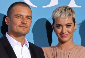 Por celos Katy Perry pagó para que fan no tuviera cita con su novio Orlando Bloom