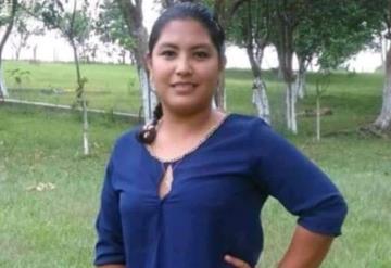 Conmueve la muerte de Wendy Sarao, la petrolera que chocó en la carretera Cárdenas a Villahermosa