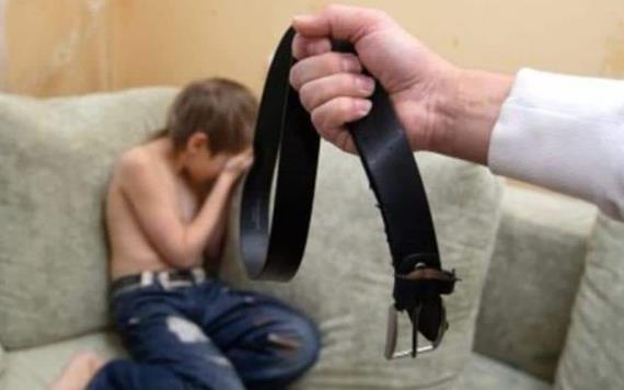 Menores sufren violencia sexual y familiar