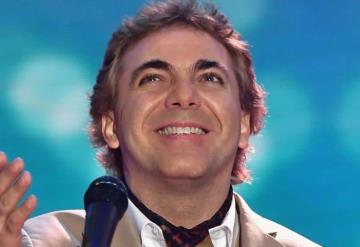 Cristian Castro asegura que Juan Gabriel está vivo