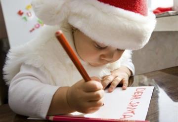 Conmovedora carta de niña a Papá Noel, pide riñón para su hermano