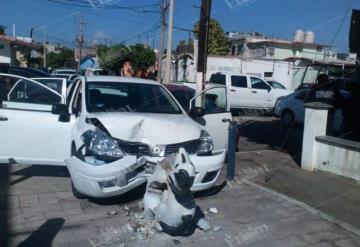 Comando armado asalta a cuentahabiente y roban efectivo que sería usado para pagar aguinaldos