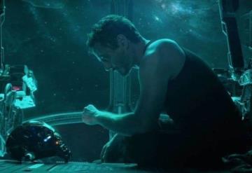 Llega el primer tráiler de ´Vengadores 4 Endgame´