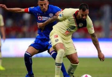 Ya hay fecha para la final entre América vs Cruz Azul