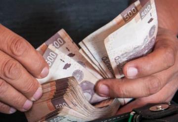 México está en los primeros lugares en materia de Corrupción