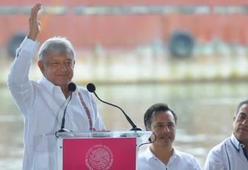 El gobierno ya no va a respaldar a líderes sindicales: AMLO