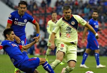 5 mil policías vigilarán Final de ida de la Liga MX entre América vs Cruz Azul