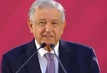 Solo tres días de descanso tomará Andrés Manuel López Obrador este fin e inicio de año