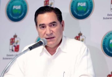 #OtroMás Renuncia el Fiscal General del Estado de Tabasco, Fernando Valenzuela Pernas