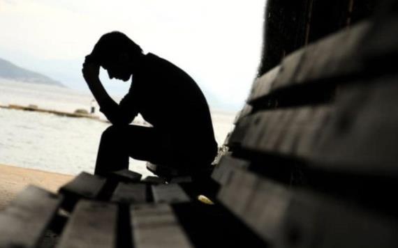 Jóvenes gays con más síntomas depresivos: estudio