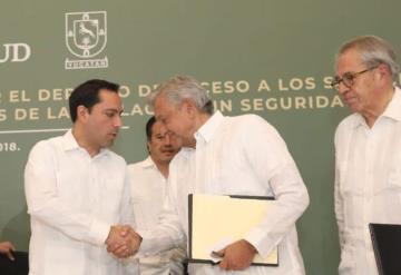 11 puntos para saber cómo funcionará el nuevo esquema de salud en México