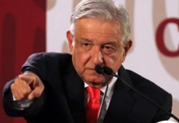 Sistema de Salud, peor que Educación: AMLO