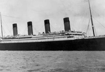 Conoce el gran secreto que escondía el hallazgo del Titanic