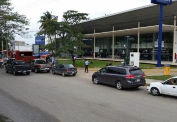 ¿Realizarás trámites en Base 4?, toma precauciones, oficinas estarán sin servicio, entérate