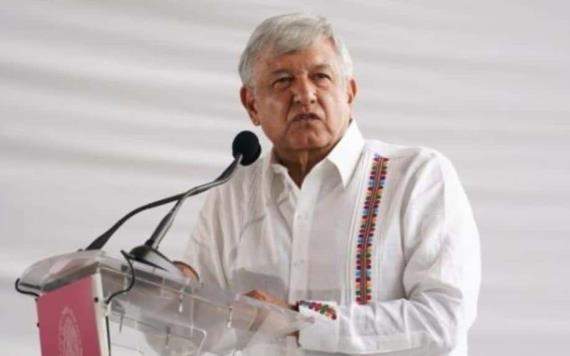 AMLO convoca al rescate de Pemex; presenta Plan Nacional para la Producción de Hidrocarburos