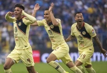 ¡Ódienlo Más! América gana torneo de apertura 2018 y deja saboreando el triunfo al Cruz Azul