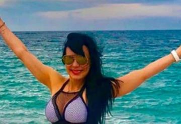 Maribel Guardia luce cuerpo ´infartante´ en la playa; tiene casi 60 años