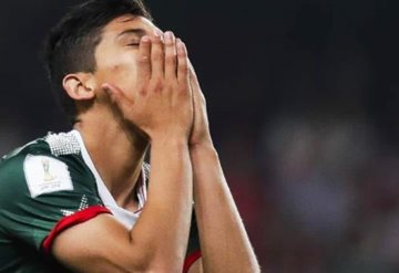 Chivas hace la peor participación mexicana, fracaso que lo elimina del mundial de clubes