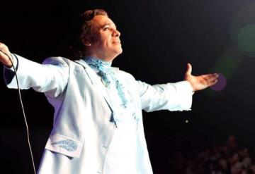 Difunden imágenes de Juan Gabriel en La Morgue; no habrá resurrección