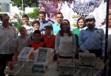 Fundación Mago Chong Tall dona medicamentos en el Hospital del Niño