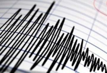 Se registra sismo de magnitud 4.2 en Tonalá, Chiapas