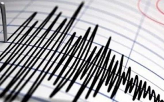 Se registra sismo de magnitud 4.2 en Tonalá, Chiapas