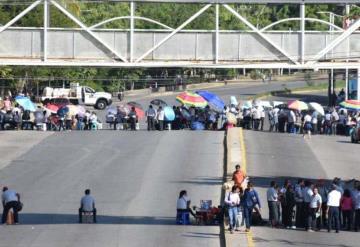 Estas son las vías alternas si pretendes entrar o salir de Villahermosa