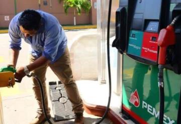 Ni gasolinazos, ni nuevos impuestos en 2019: Morena