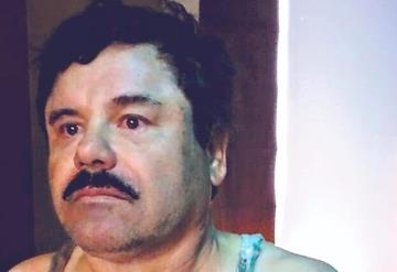 Revelan el increíble mundo criminal del Chapo