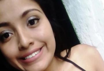 Familiares buscan a Betzabé Córdova que desapareció antes de la Nochebuena en Cunduacán