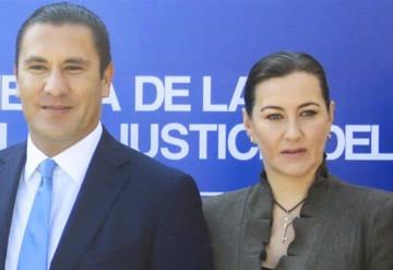 Congreso de Puebla sesiona elección de gobernador interino