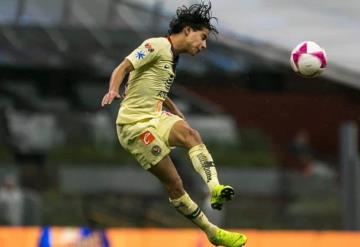 ´Chucky´ Lozano quiere ver volar alto a Diego Lainez