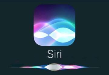 Sorprende rapera al imitar la voz de Siri