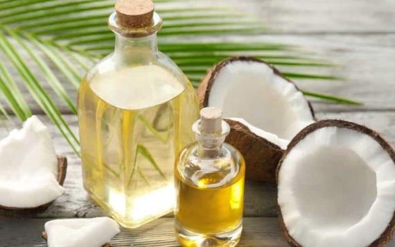El aceite de coco es veneno para la salud: Harvard