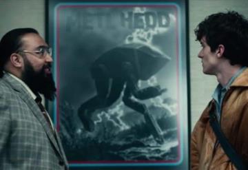 Black Mirror: Bandersnatch llega este 28 de diciembre a Netflix