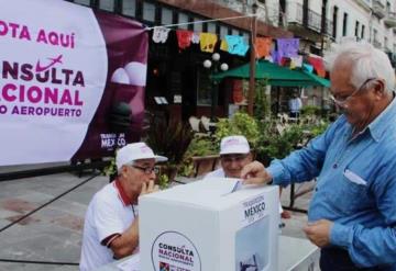 Estas son las consultas ciudadanas que realizará AMLO en 2019