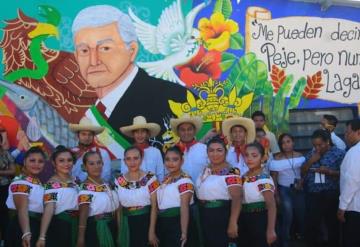 Preparan ruta turística en Tepetitán, tierra de Andrés Manuel López Obrador