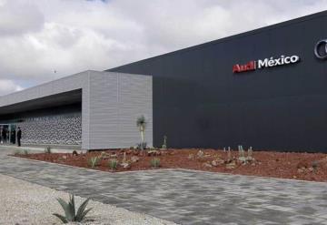 ¿Buscas empleo? Audi ofrece 30 vacantes en San José Chiapa