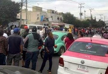 Violador y asesino asiste al  funeral de su víctima