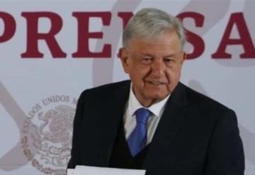 No tengo bienes más que la quinta de Palenque: AMLO da su declaración de bienes