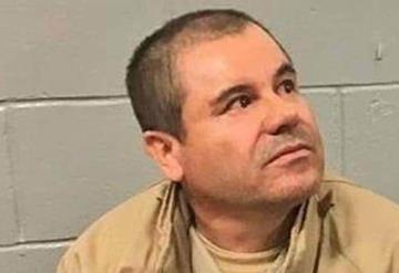 El Chapo desembolsaba 1mdd al mes para la nómina de policías y militares