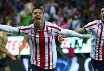 Chivas regresa a la Tv Abierta