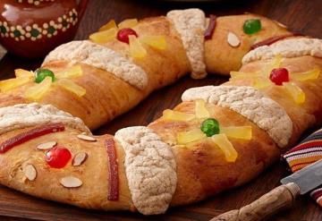 ¿Por qué comemos rosca el Día de Reyes?