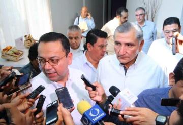 Tabasqueños recibirán atención médica con IMSS-COPLAMAR; Germán Martínez Cázarrs