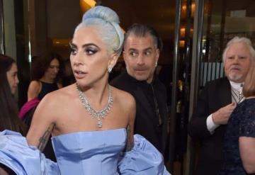 Gana Lady Gaga el Globo de Oro a Mejor Canción Original por Shallow