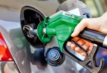 AMLO homologará precios de gasolina