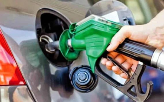 AMLO homologará precios de gasolina
