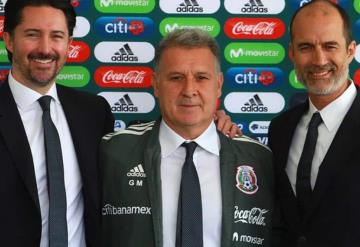 Tiene El Tri nuevo entrenador directo de Argentina