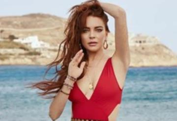 Lindsay Lohan: La dueña de la playa, se estrena este martes en Latinoamérica, aquí los detalles