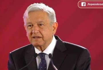 López Obrador anunció esta mañana la liberación de 16 presos políticos